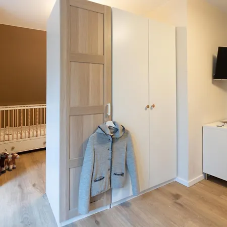 別荘 In Wald Und Flur - Flur *