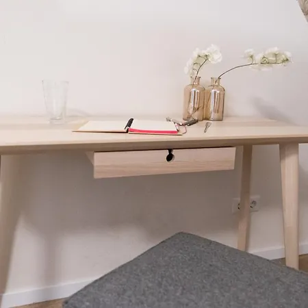 別荘 In Wald Und Flur - Flur Luder