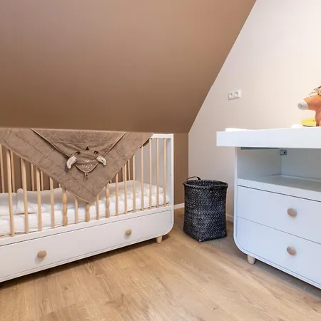 別荘 In Wald Und Flur - Flur