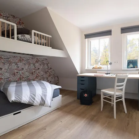 In Wald Und Flur - Flur Ferienhaus *