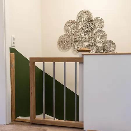 別荘 In Wald Und Flur - Flur *