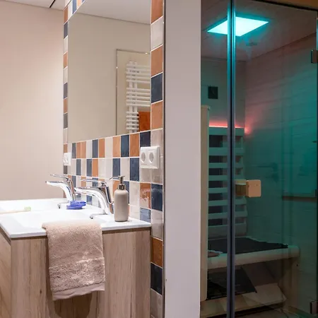 別荘 In Wald Und Flur - Flur Luder