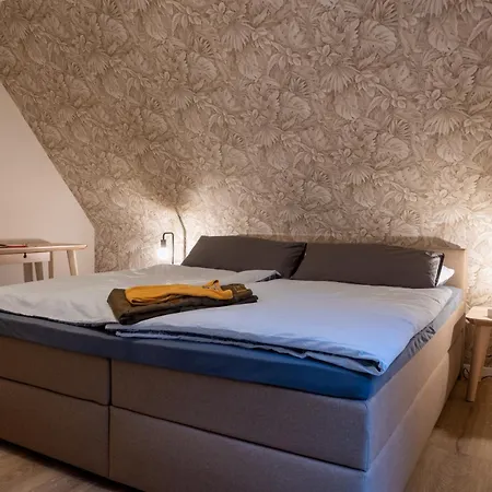 別荘 In Wald Und Flur - Flur Luder