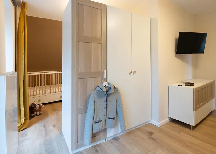 Nyaraló In Wald Und Flur - Flur *