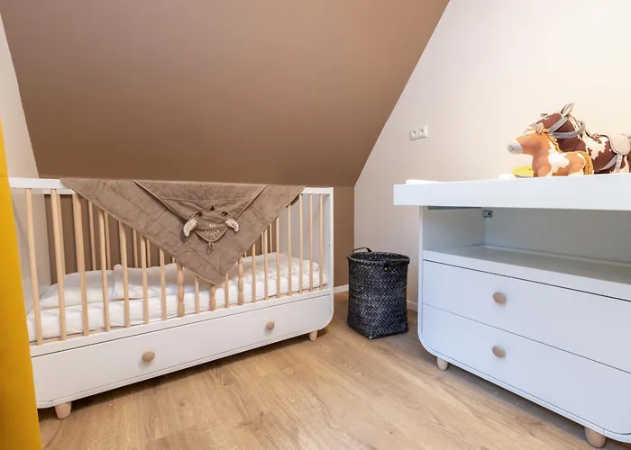 Nyaraló In Wald Und Flur - Flur